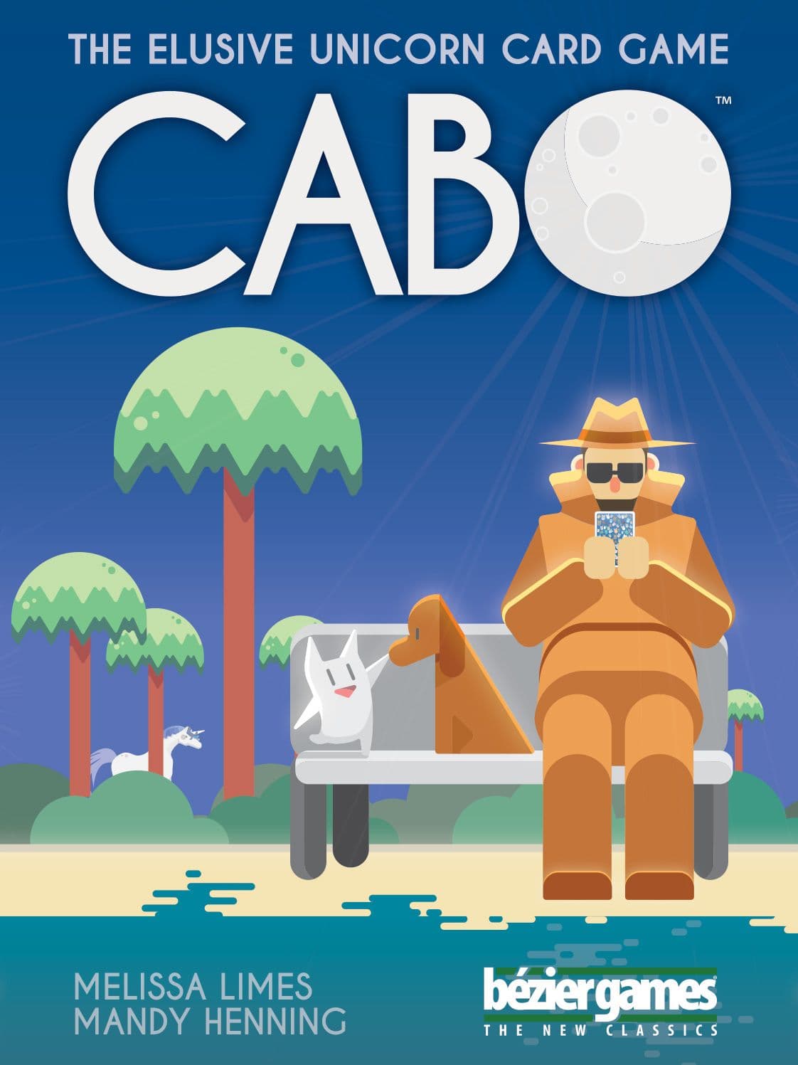 CABO (Second Edition) 封面图
