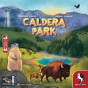 Caldera Park 封面图