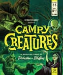 Campy Creatures 封面图