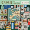 Caper: Europe 封面图