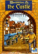 Carcassonne: The Castle 封面图