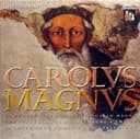 Carolus Magnus 封面图