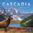 Cascadia 封面图