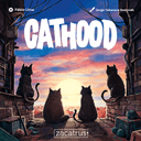 Cathood 封面图