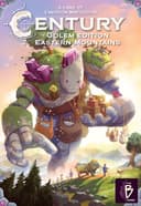 Century: Golem Edition – Eastern Mountains 封面图