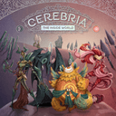 Cerebria: The Inside World 封面图