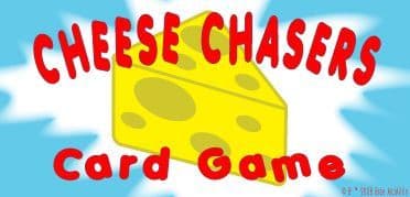 Cheese Chasers 封面图