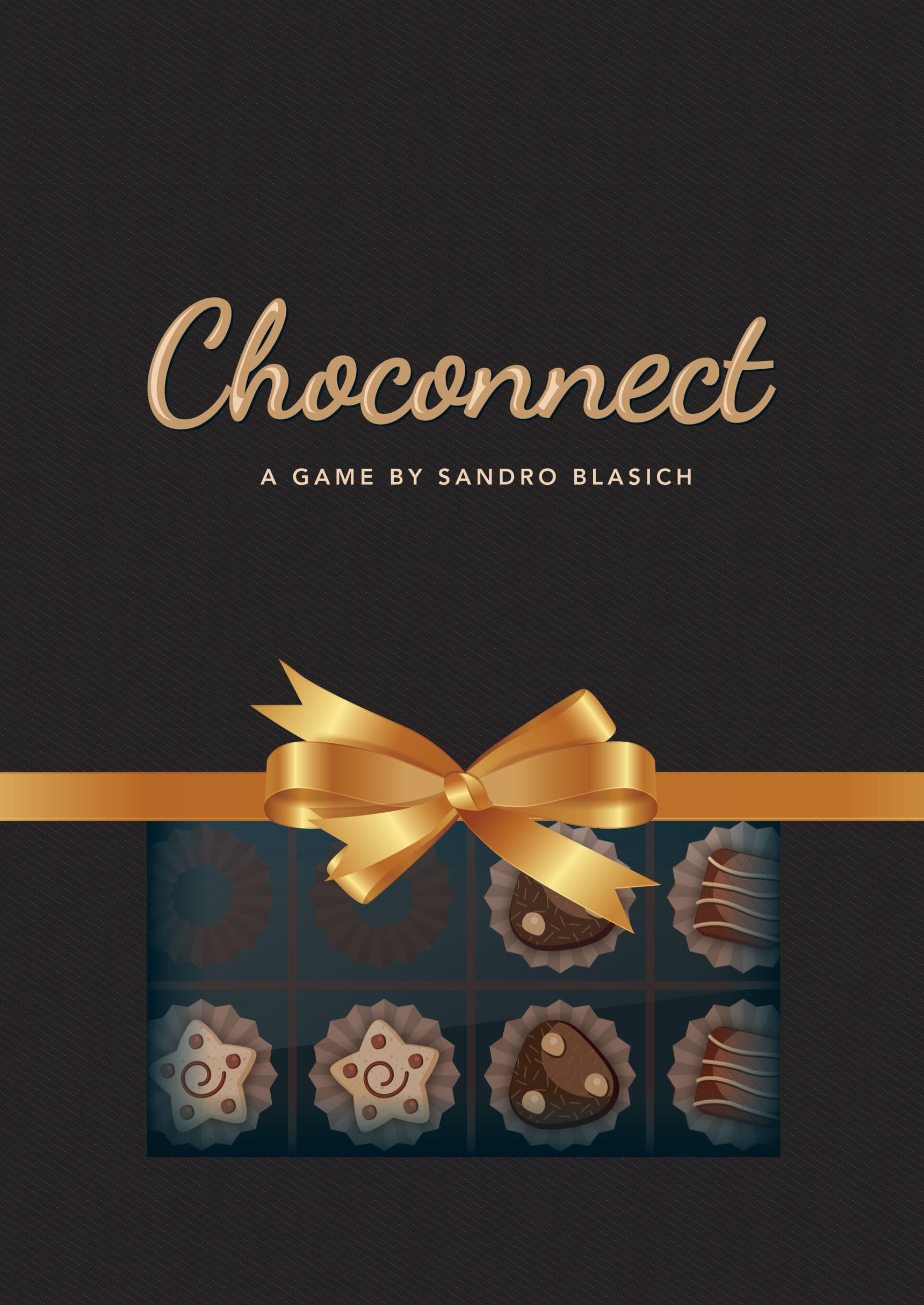 Choconnect 封面图