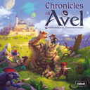 Chronicles of Avel 封面图