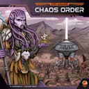Circadians: Chaos Order 封面图