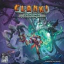Clank!: Catacombs 封面图