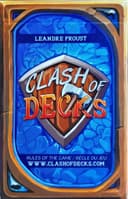 Clash of Deck 封面图