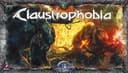 Claustrophobia 封面图