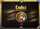 Codex: Card-Time Strategy – Deluxe Set 封面图
