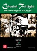 Colonial Twilight: The French-Algerian War, 1954-62 封面图