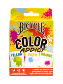 Color Addict 封面图