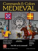 Commands & Colors: Medieval 封面图