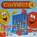 Connect 4 (Revised Edition) 封面图