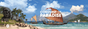 Conquest of Paradise 封面图