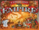 Conquest of the Empire 封面图