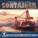 Container: 10th Anniversary Jumbo Edition! 封面图