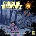 Corps of Discovery: A Game Set in the World of Manifest Destiny 封面图