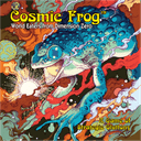 Cosmic Frog 封面图