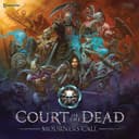 Court of the Dead: Mourners Call 封面图