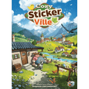 Cozy Stickerville 封面图