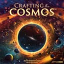 Crafting the Cosmos 封面图