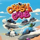 Crash & Grab 封面图