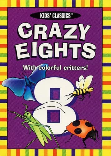 Crazy Eights 封面图