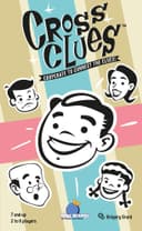 Cross Clues 封面图