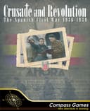 Crusade and Revolution: The Spanish Civil War, 1936-1939 封面图