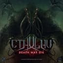 Cthulhu: Death May Die 封面图