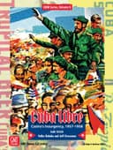 Cuba Libre 封面图