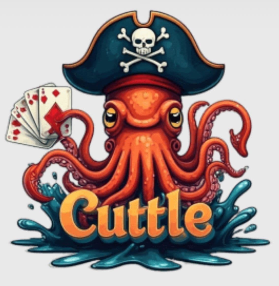 Cuttle 封面图