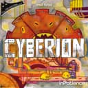 Cyberion 封面图