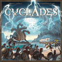 Cyclades: Legendary Edition 封面图