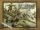 D-Day at Omaha Beach 封面图