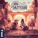 Daitoshi 封面图
