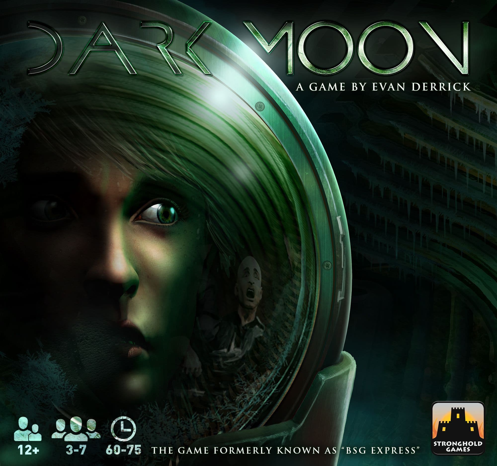 Dark Moon 封面图