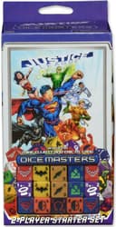 DC Comics Dice Masters: Justice League 封面图