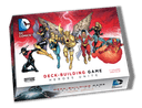 DC Deck-Building Game: Heroes Unite 封面图