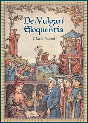 De Vulgari Eloquentia 封面图