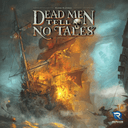 Dead Men Tell No Tales 封面图