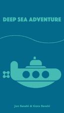 Deep Sea Adventure 封面图