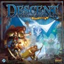 Descent: Journeys in the Dark (Second Edition) 封面图
