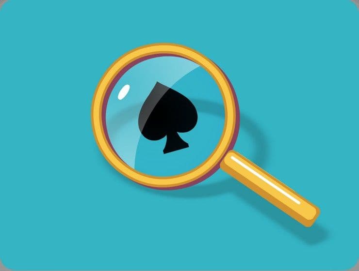 Detective Poker 封面图