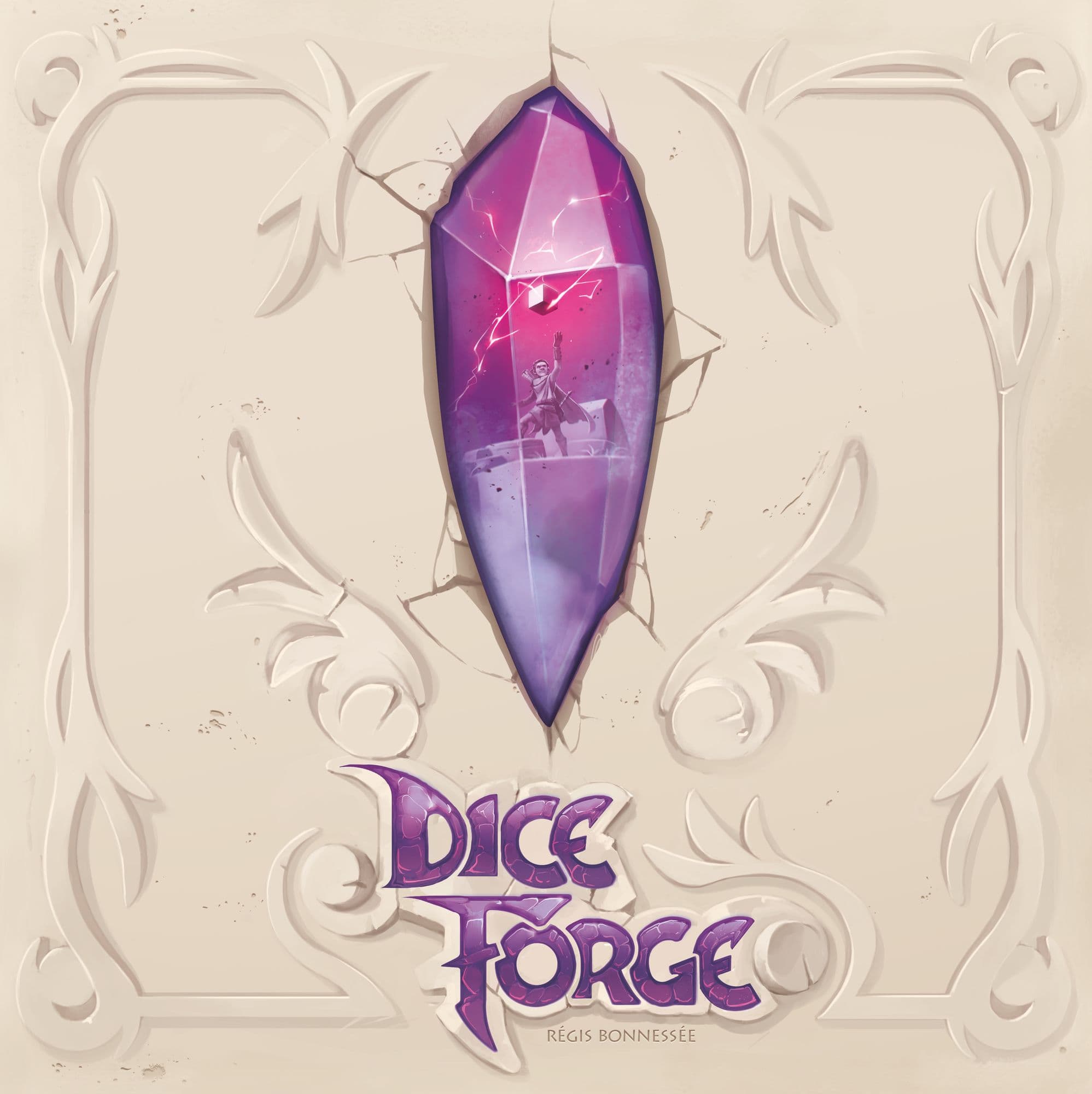 Dice Forge 封面图